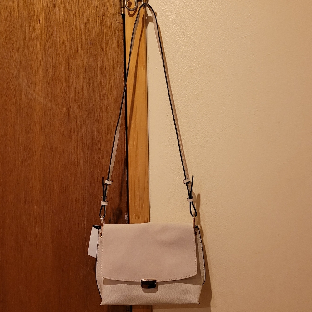 Crossbody bag